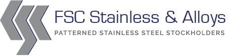 FSC Stainless & Alloys Logo