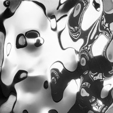 Magical Mirror Ripple Effect Water Ripple