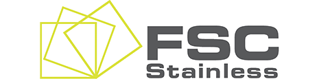 FSC Stainless & Alloys Logo